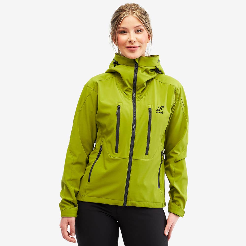 Trail Jacket
