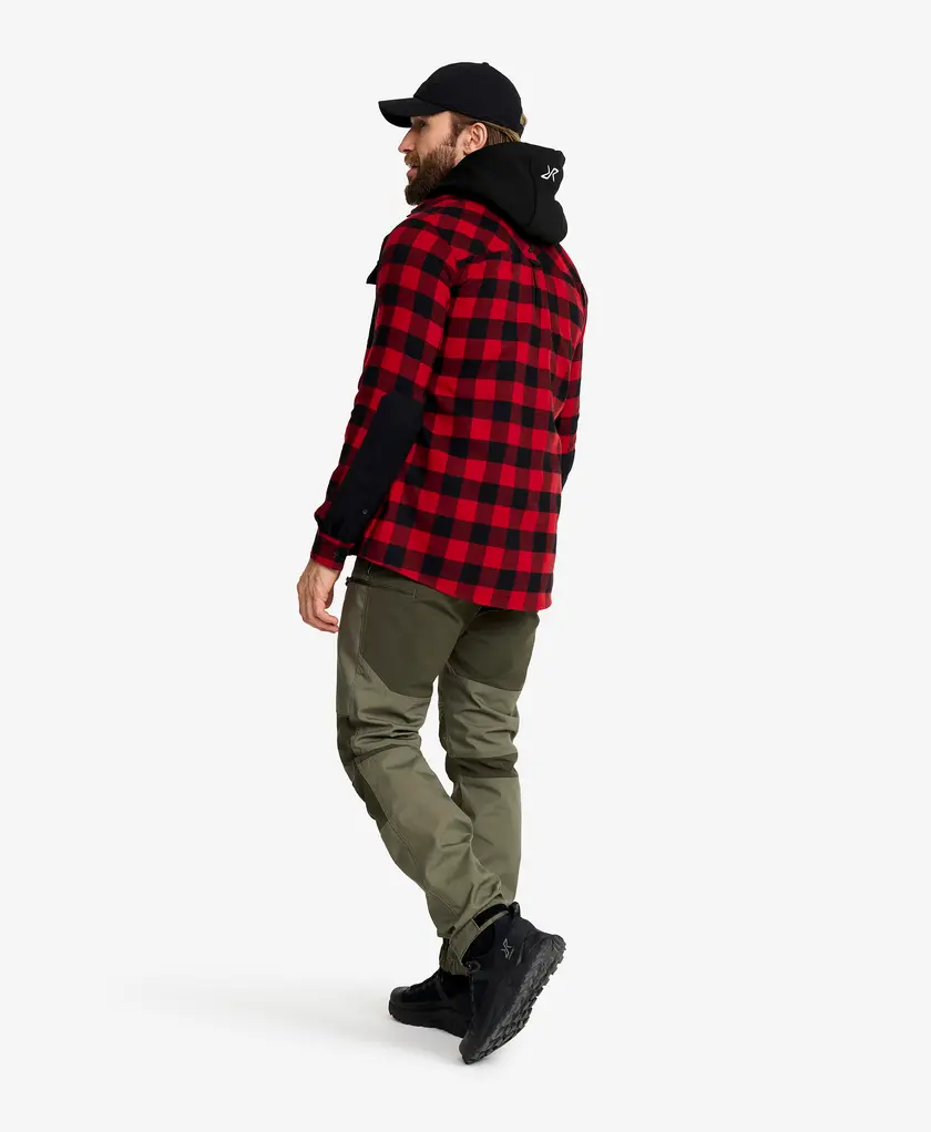 RVRC Hoodie Men