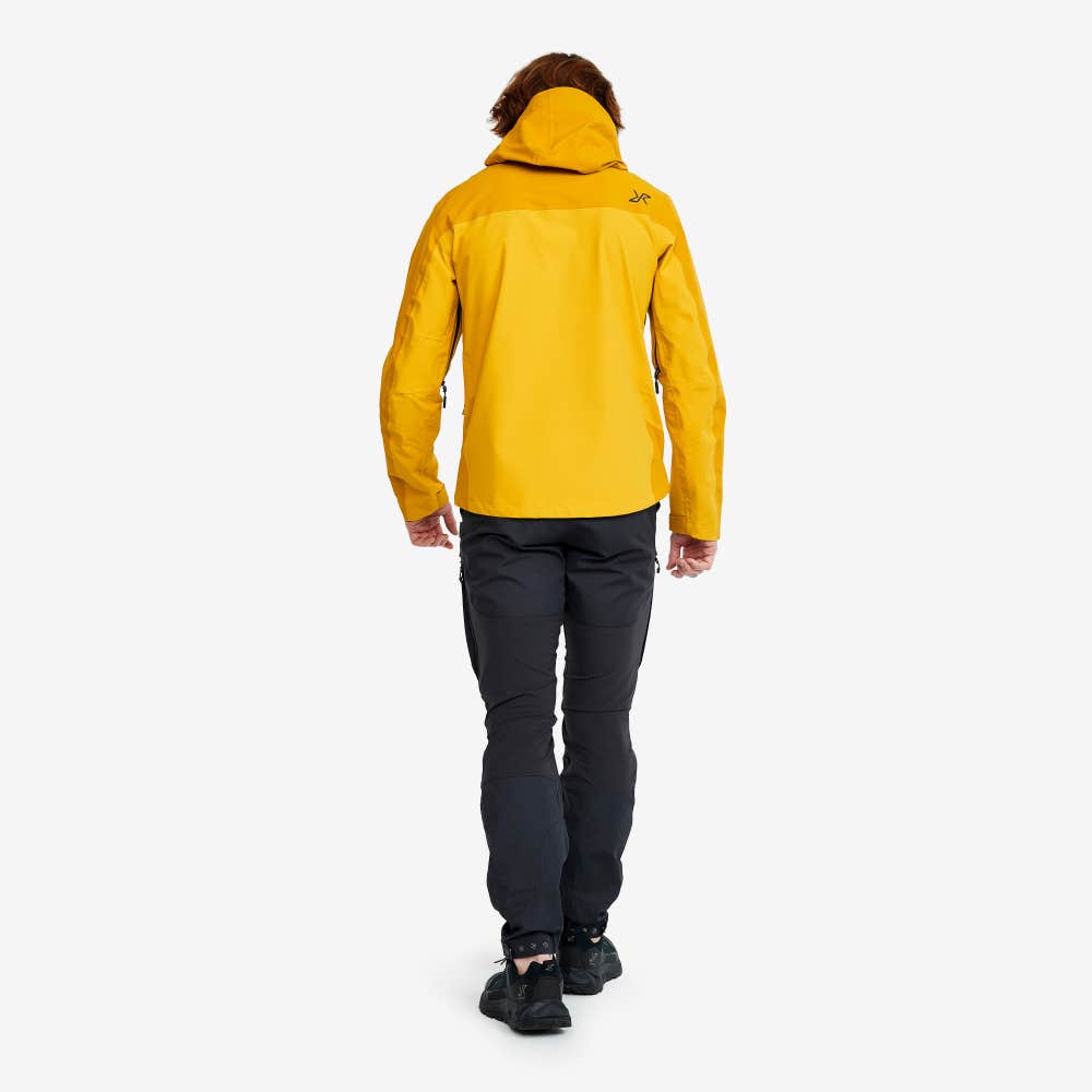 Silence Proshell Jacket