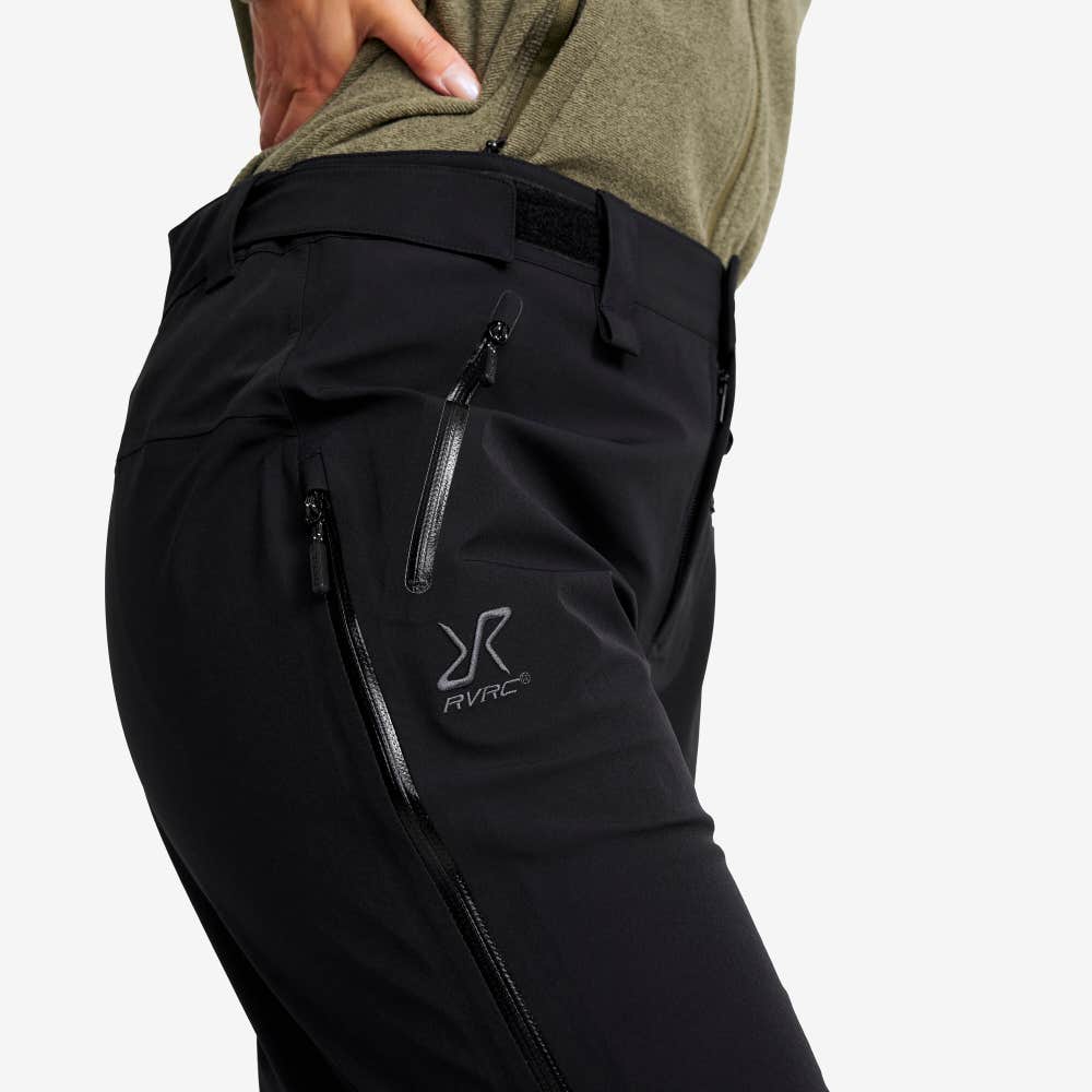 Cyclone Zip-up 3L Trousers