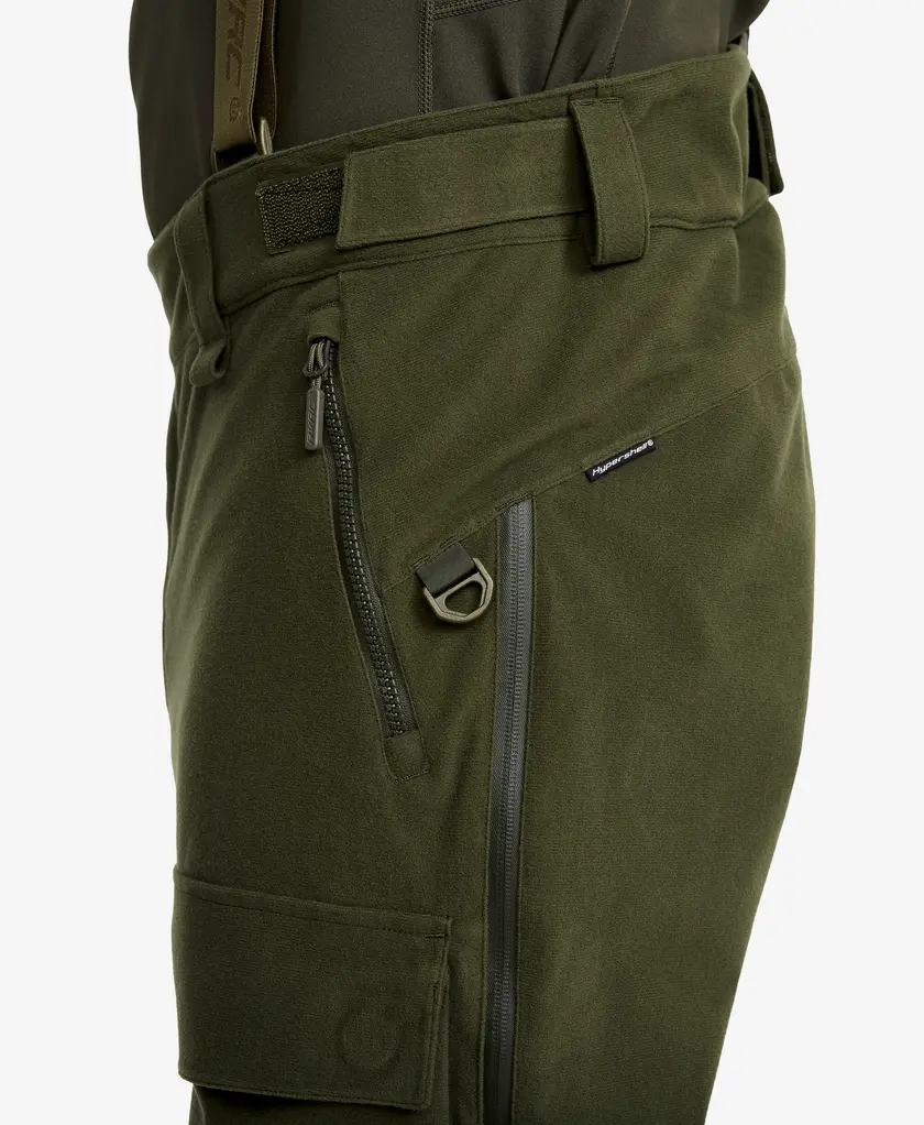 Trace Silent Pro 2L Trousers Men