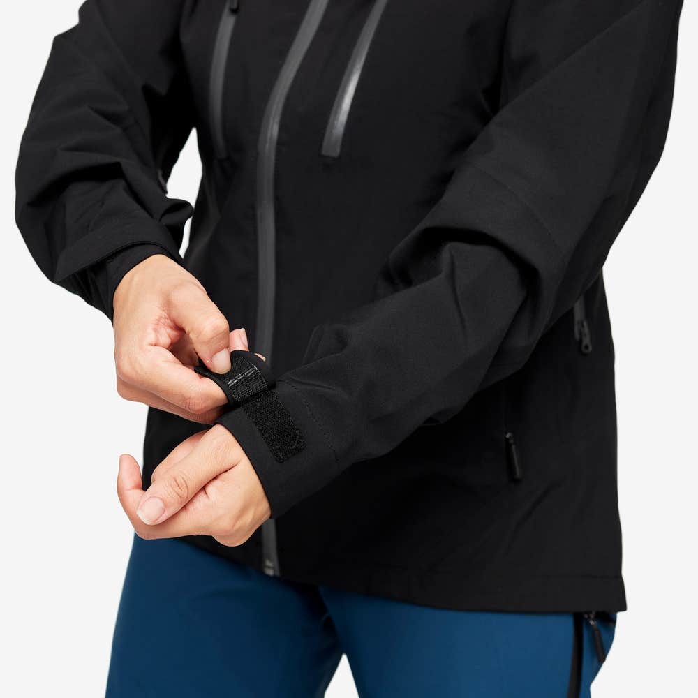 Silence Proshell Jacket