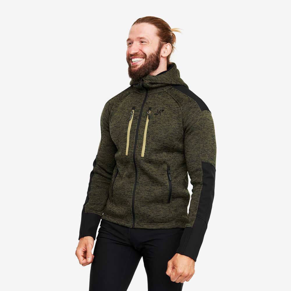 Tornado Hoodie