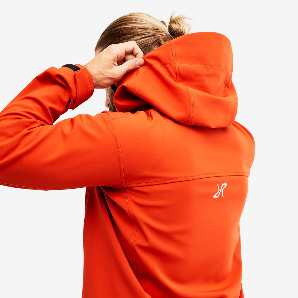 Hiball Anorak