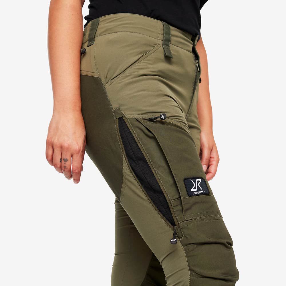 RVRC GP Pro Trousers