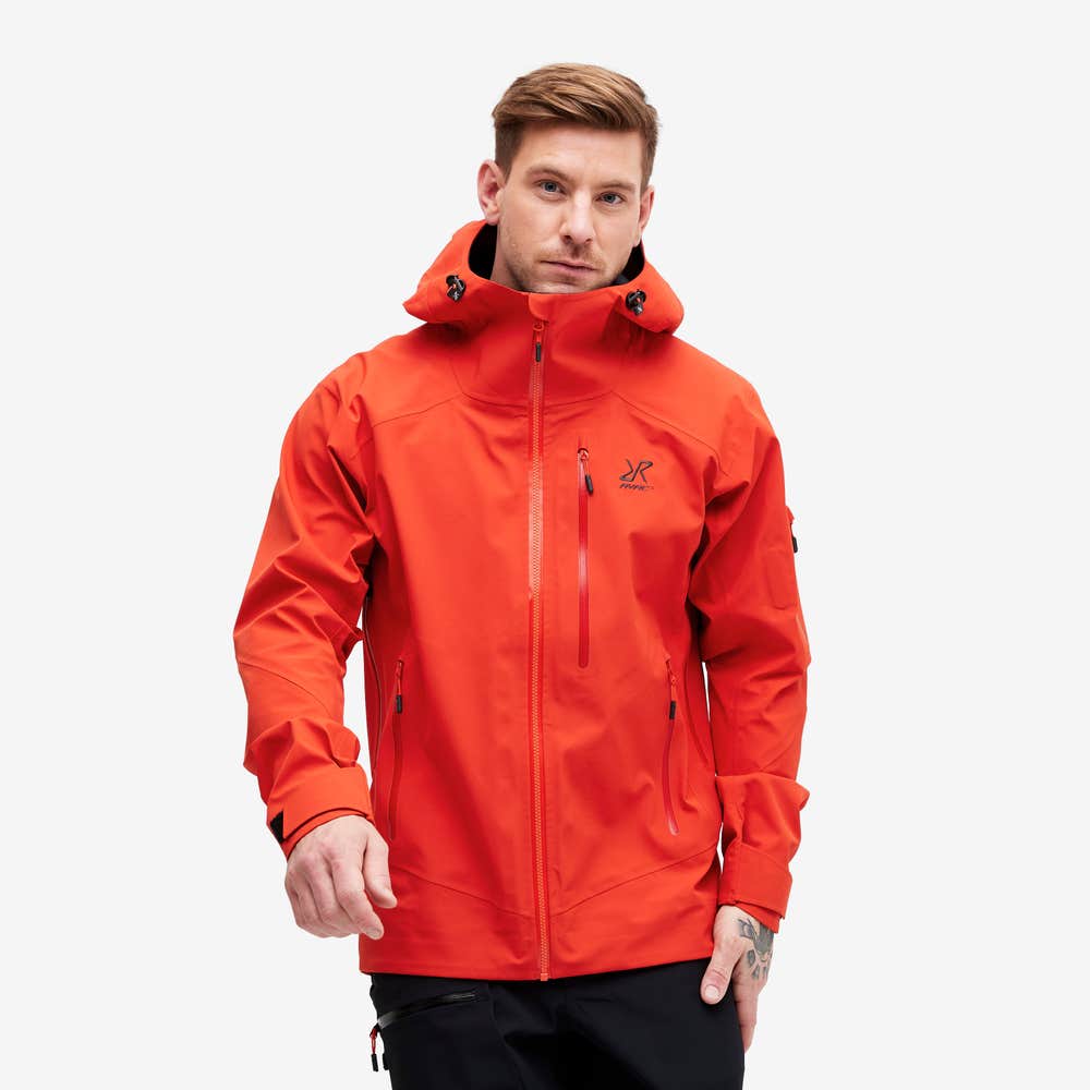 Aphex Pro Jacket