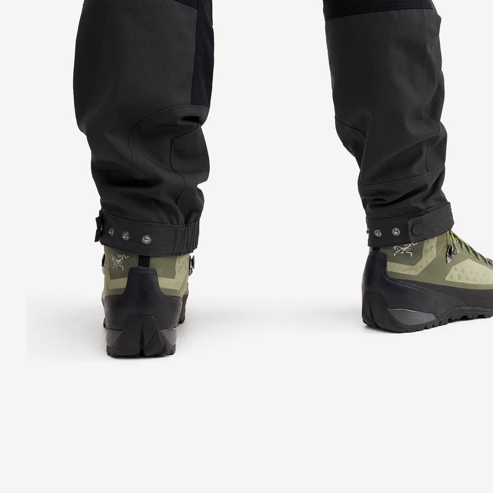 RVRC GP Pro Short Trousers