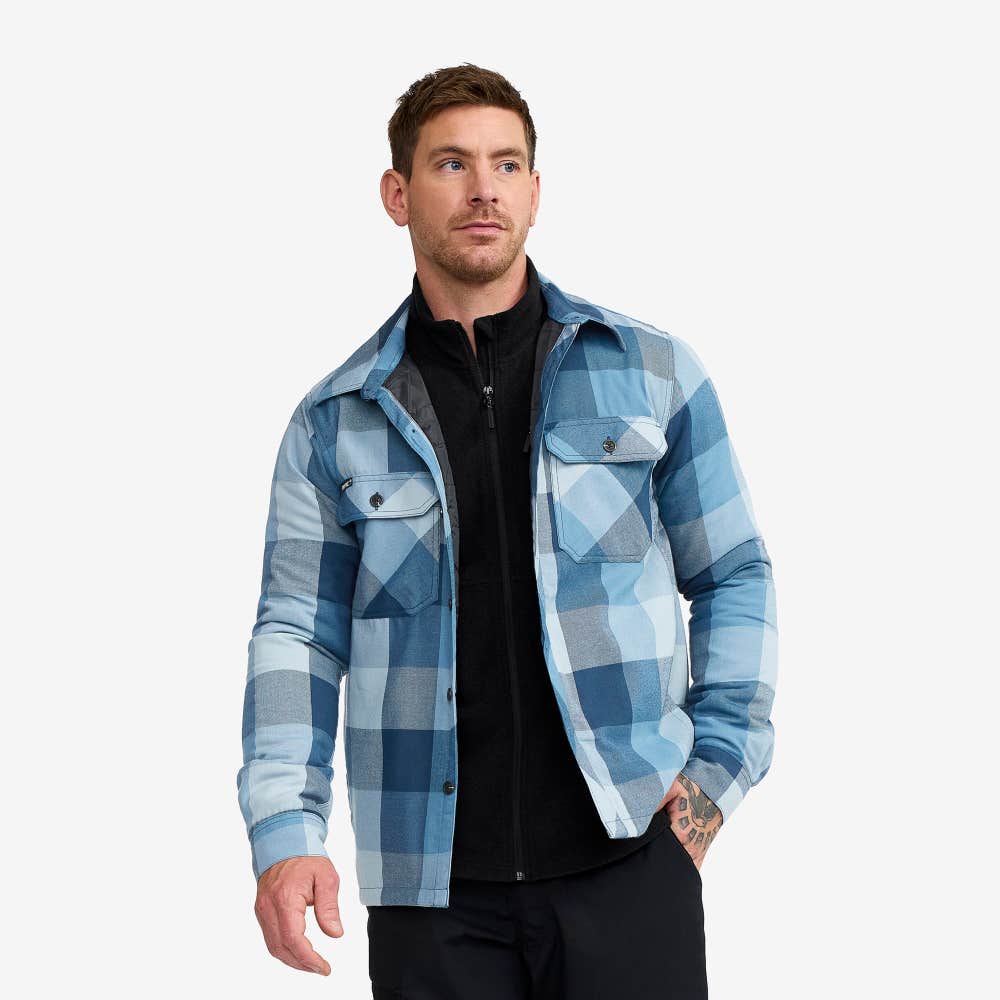 Insulated Shirt