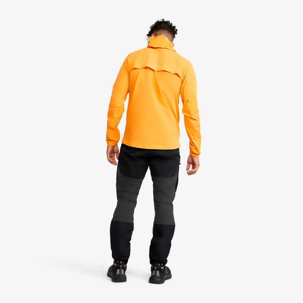 Aspect Wind Jacket