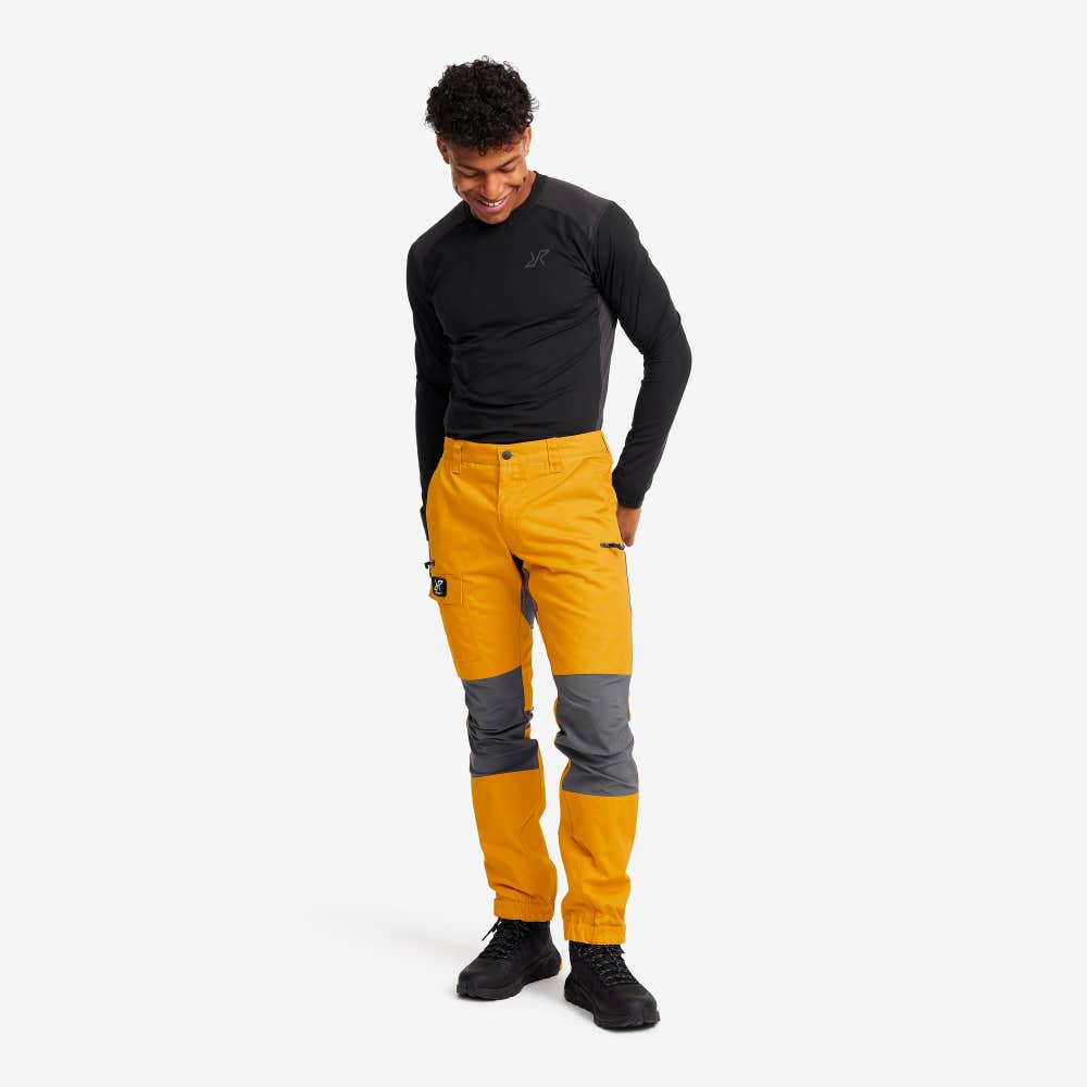 Nordwand Trousers
