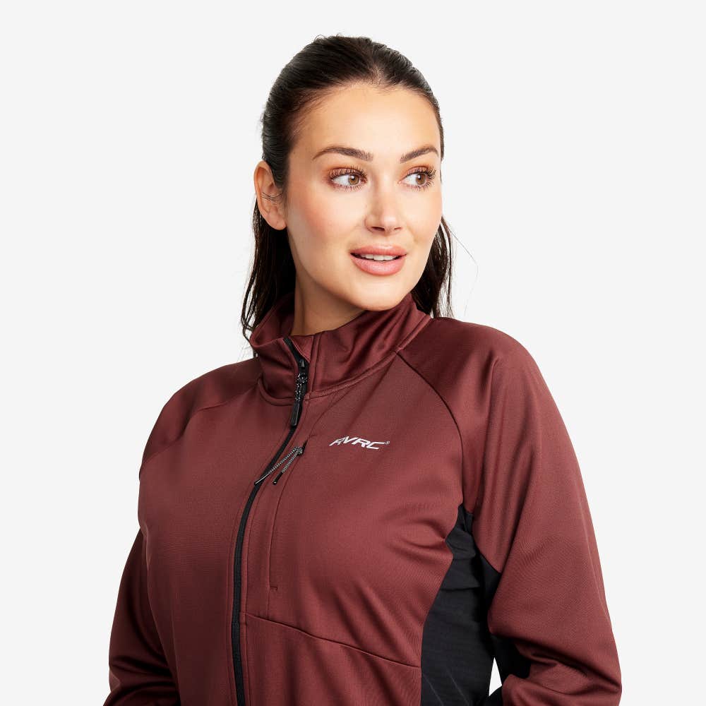 Pace Wind Jacket