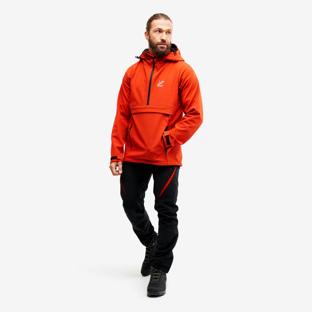 Hiball Anorak
