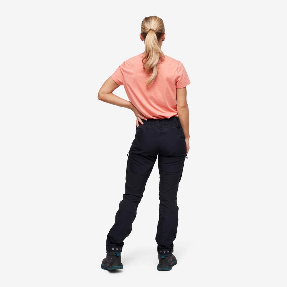 RVRC GP Pro Short Trousers
