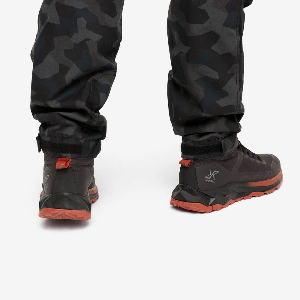 Nordwand Trousers