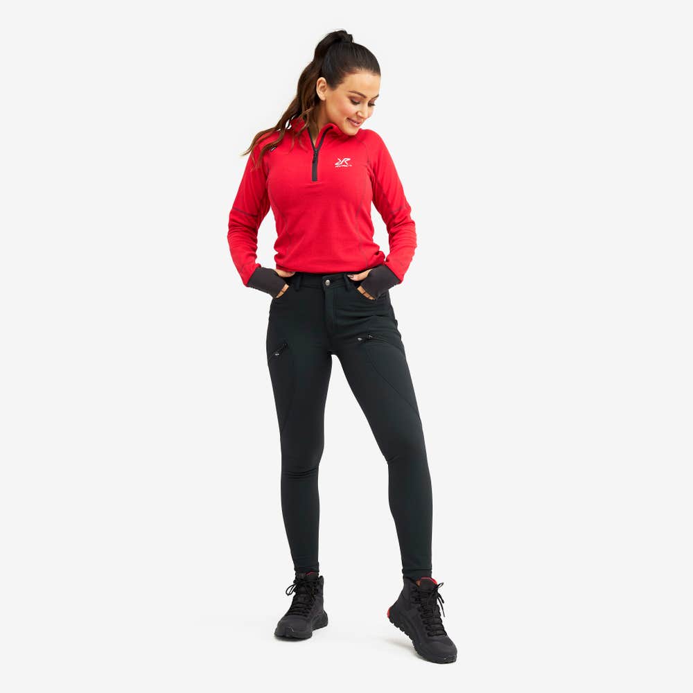 Bouncer Highwaist Jeans