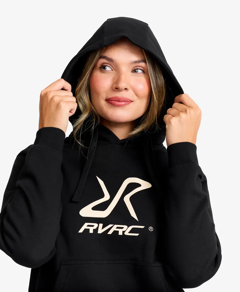 RVRC Hoodie Women