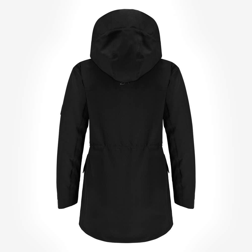 Monsoon Jacket