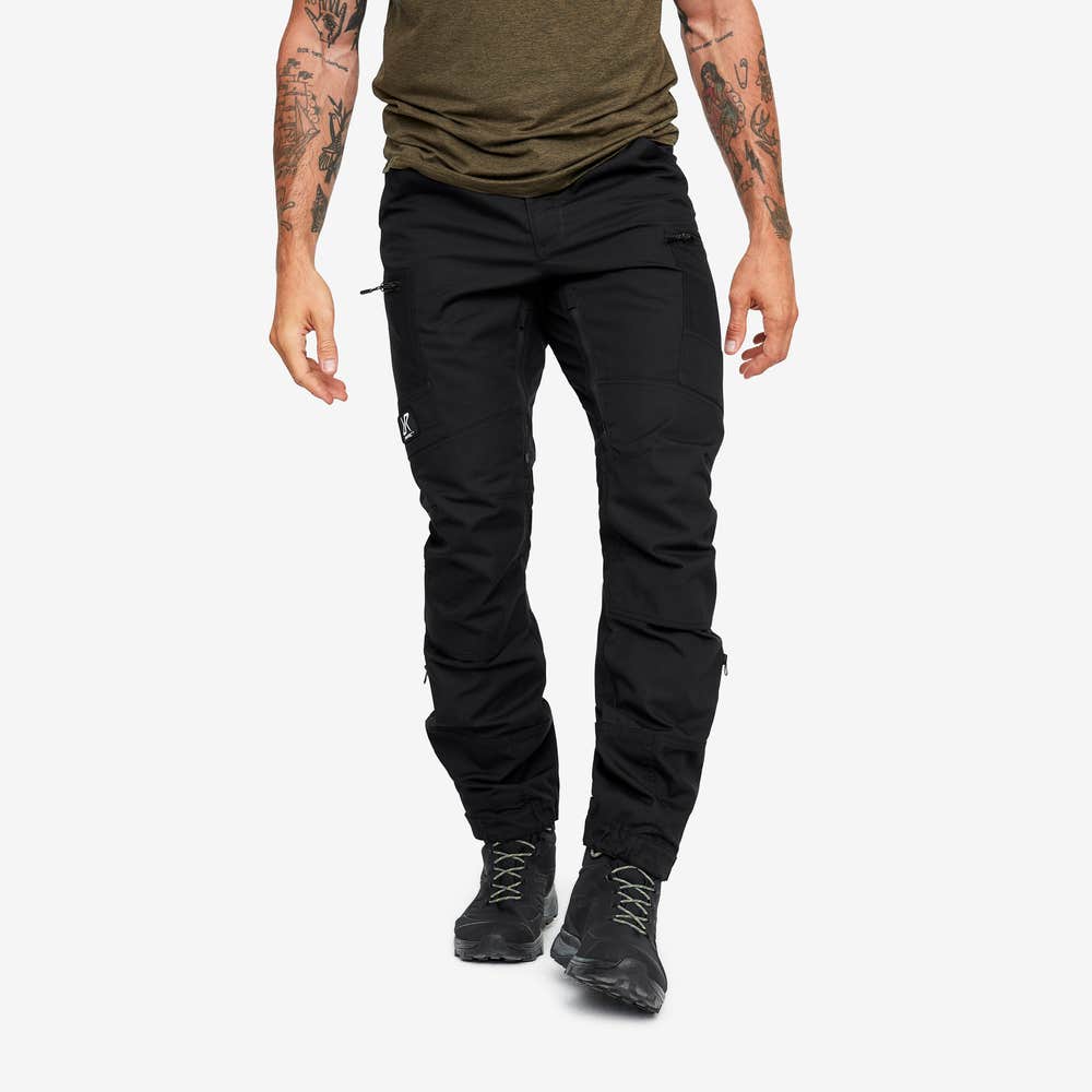 Wander Trousers