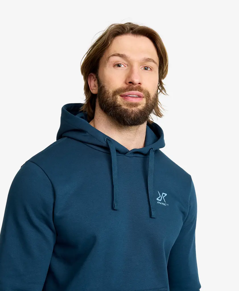 RVRC Hoodie Men