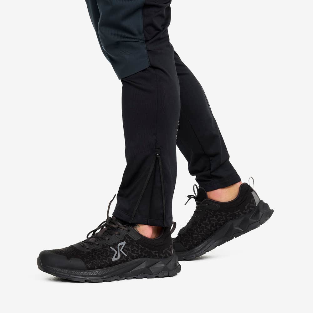 Pace Wind Leggings