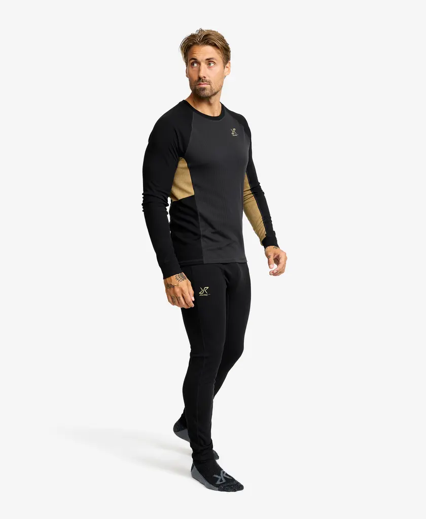 Movement Ls Top Men