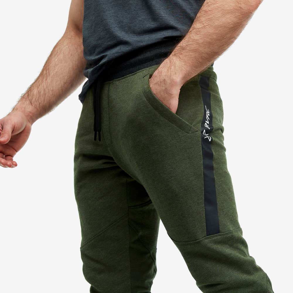 Street Jogger