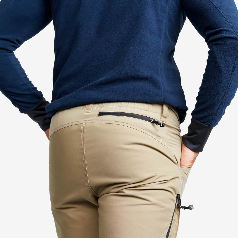 RVRC GP Pro Trousers