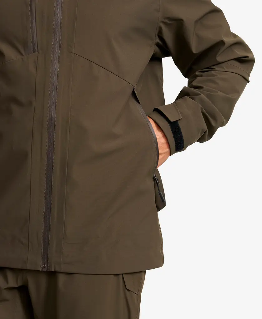 Cloud 3L Shell Jacket Men