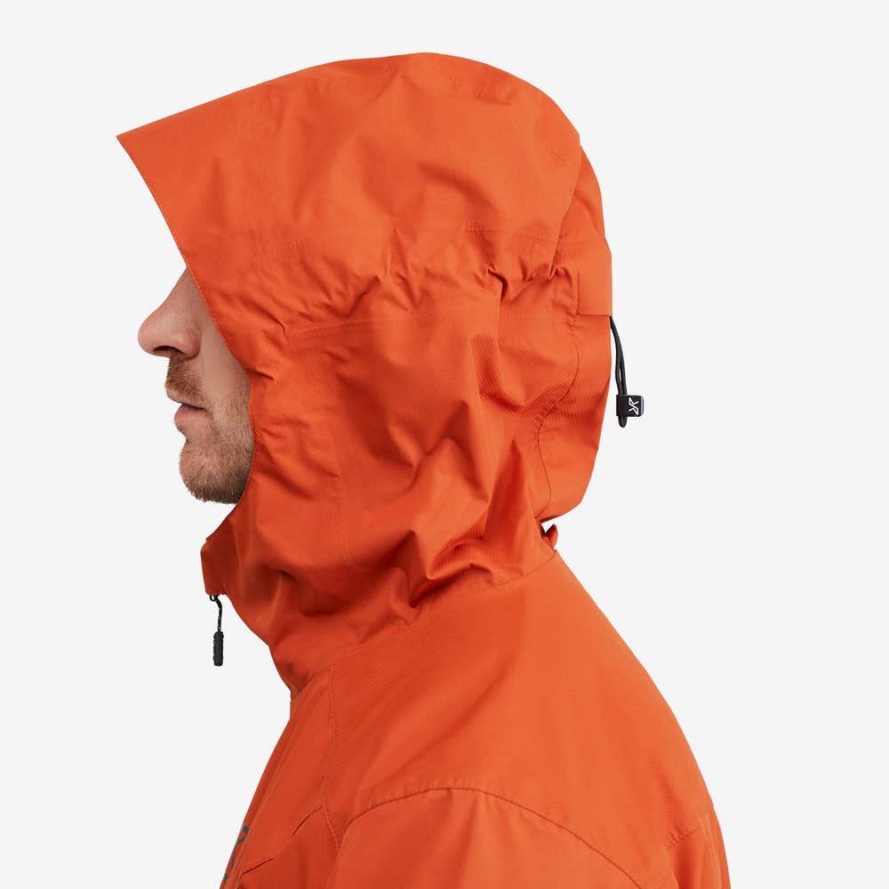 Typhoon Jacket