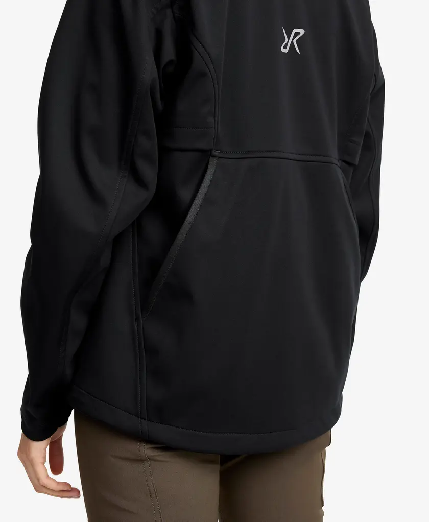 Responder Softshell Jacket Women