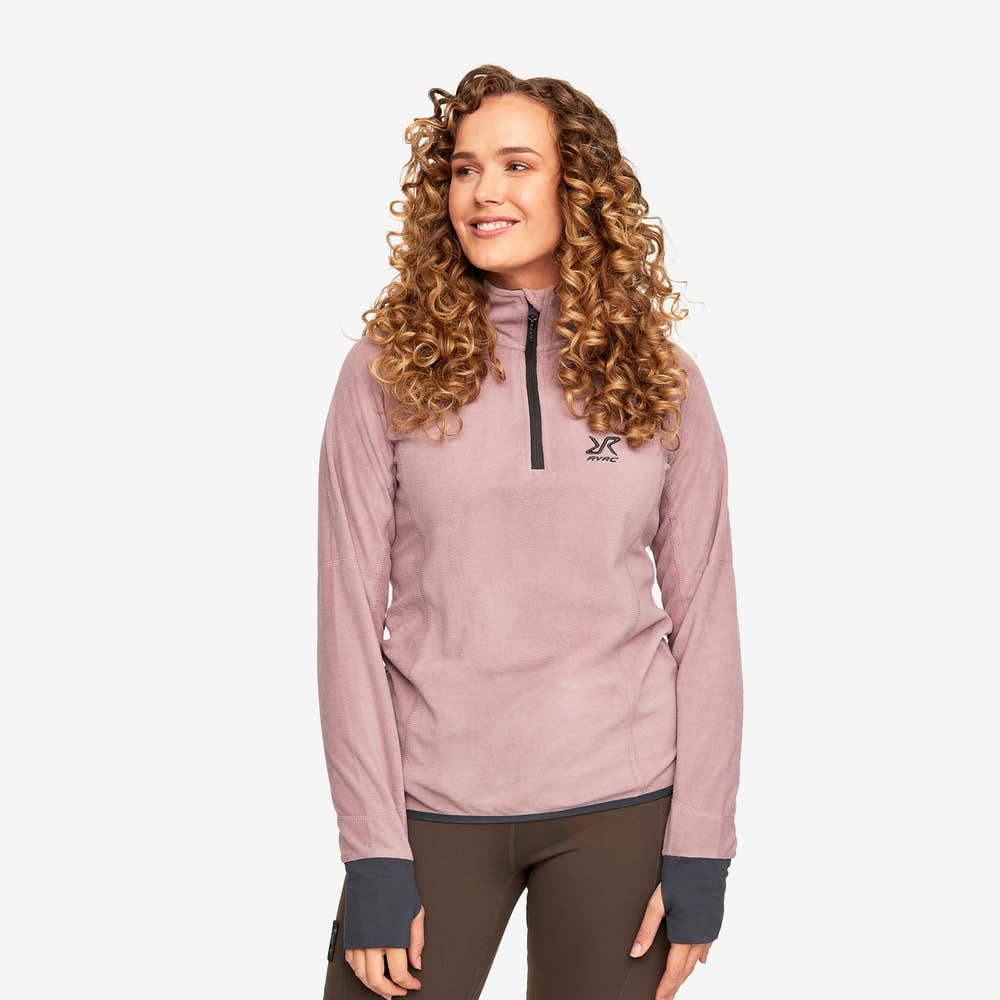 Trekker Fleece