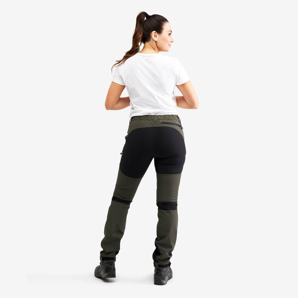 Nordwand Trousers