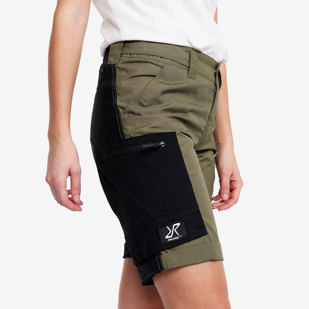 Wander Pro Shorts