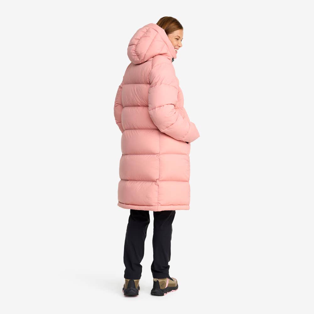Flexpedition Down Parka