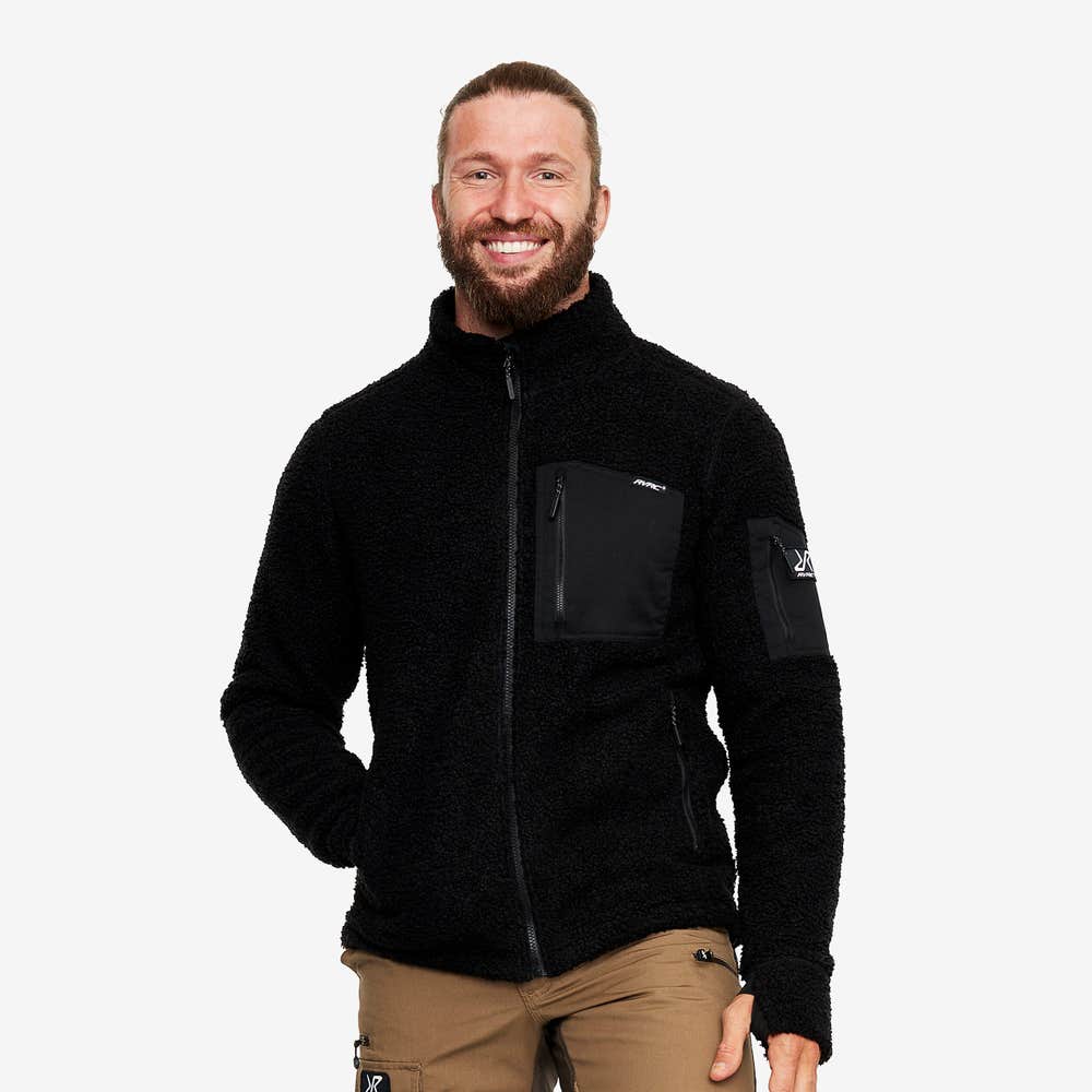 Bigfoot Pile Fleece