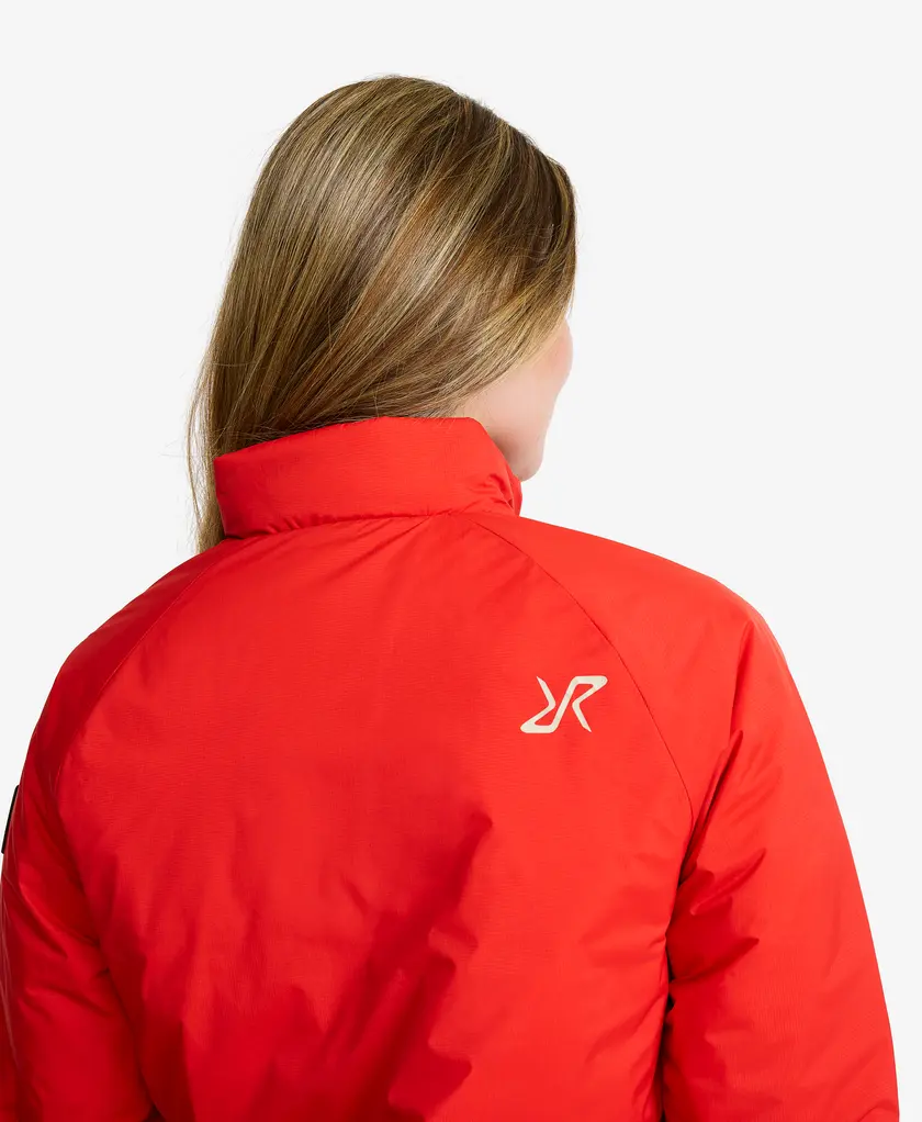 Flatter Insulated Jacket Women