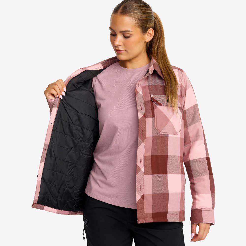 Insulated Shirt