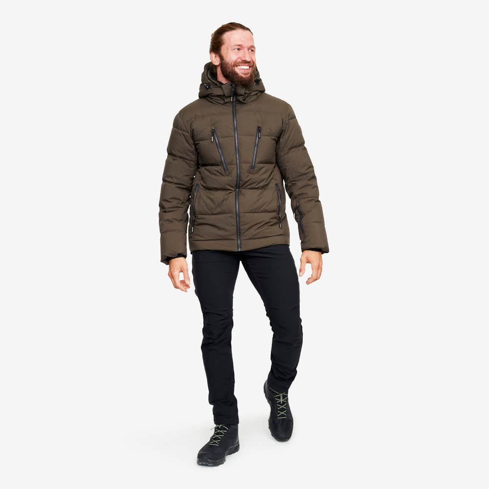 Igloo Jacket