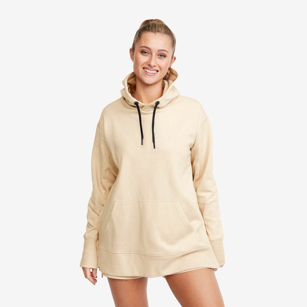 Lounge Hoodie