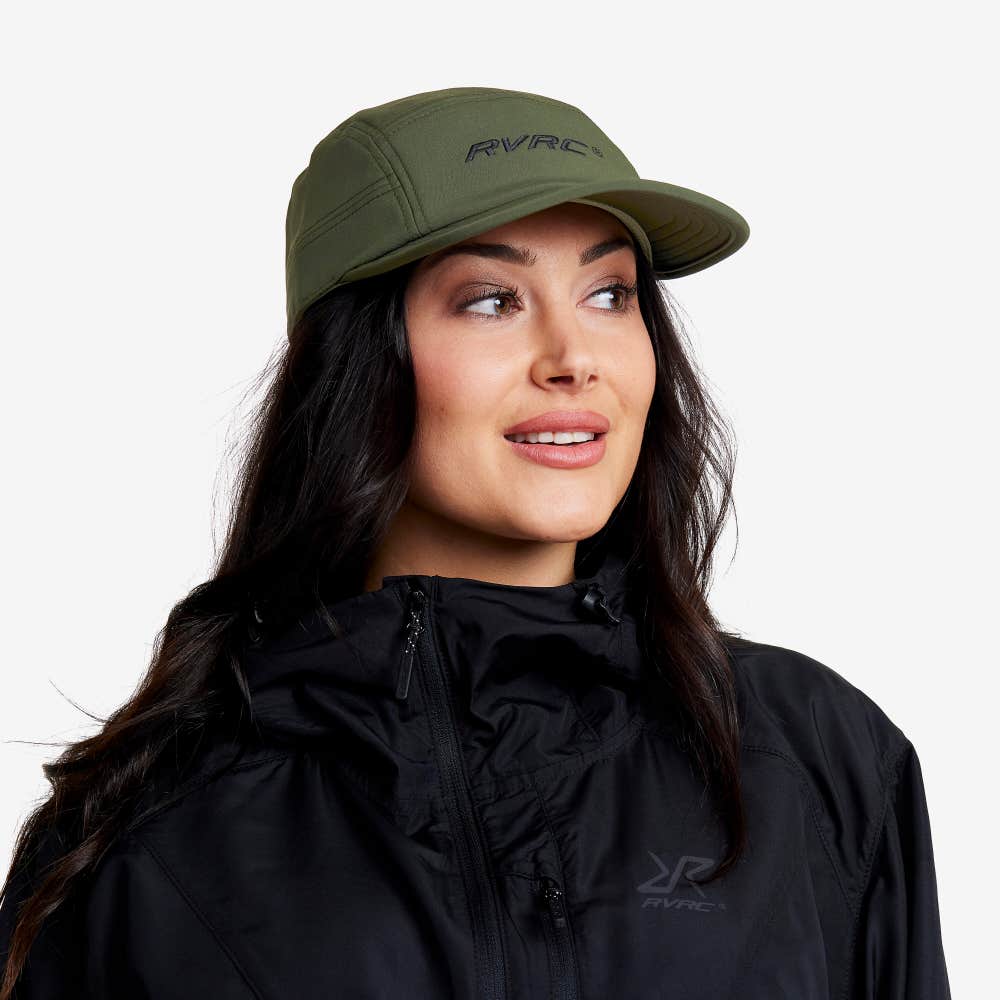 Functional Cap