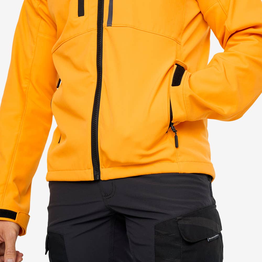 Hiball Jacket