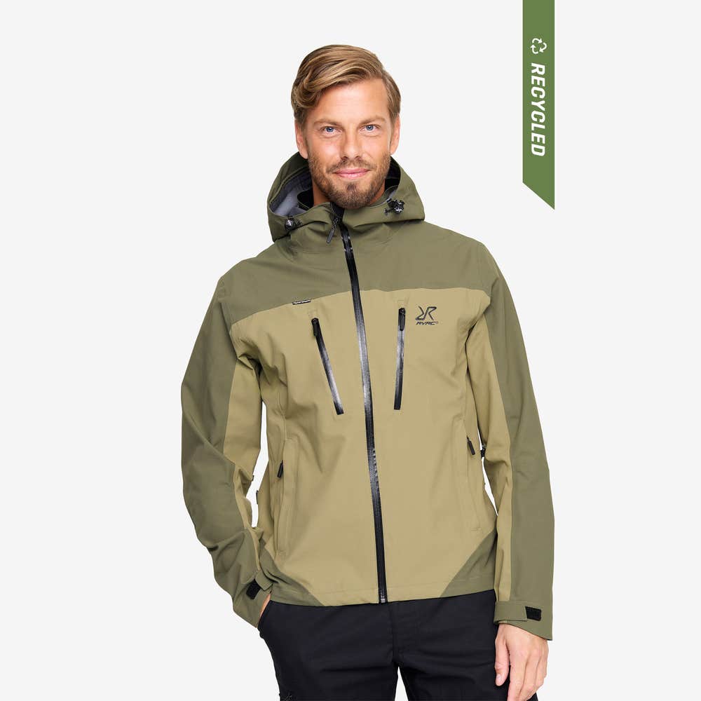 Silence Proshell 3L Jacket