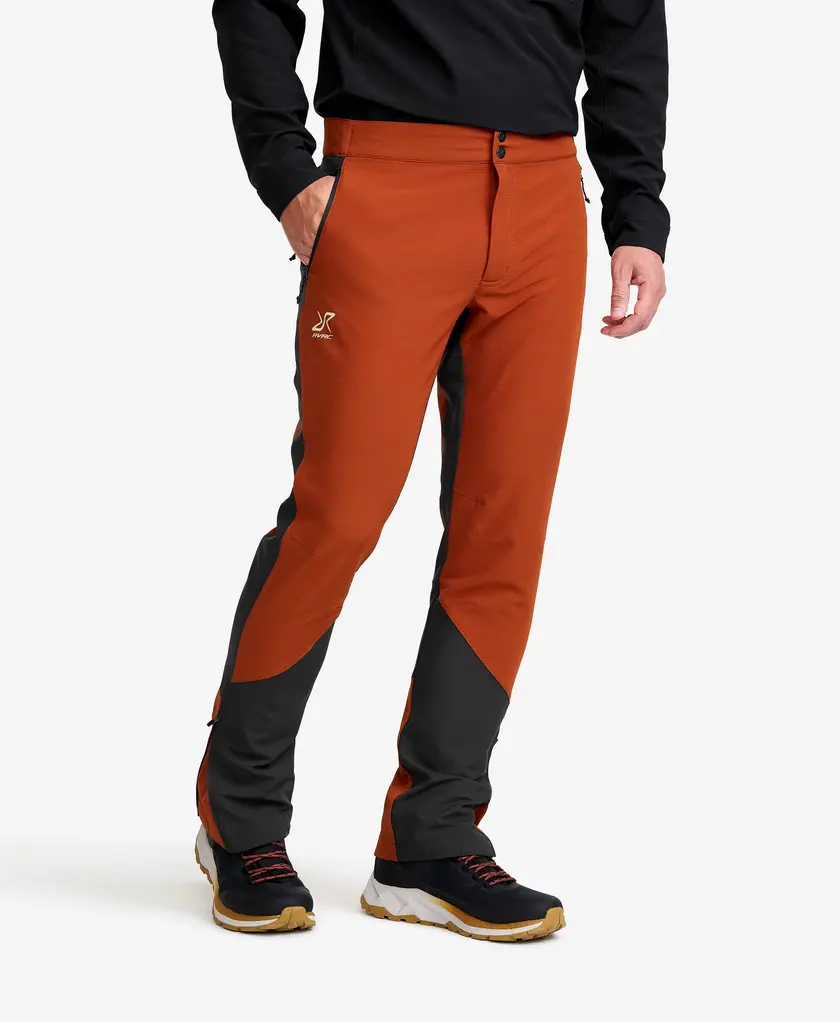 Ridge Trek Trousers Men