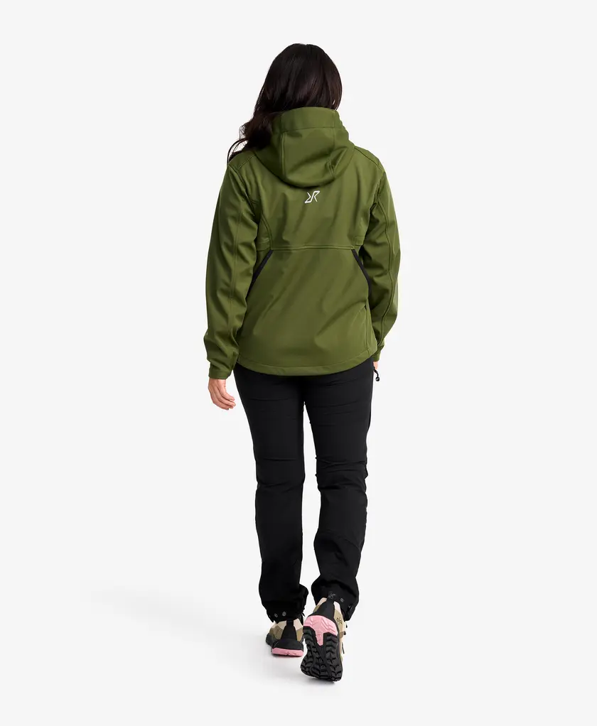 Responder Softshell Jacket Women
