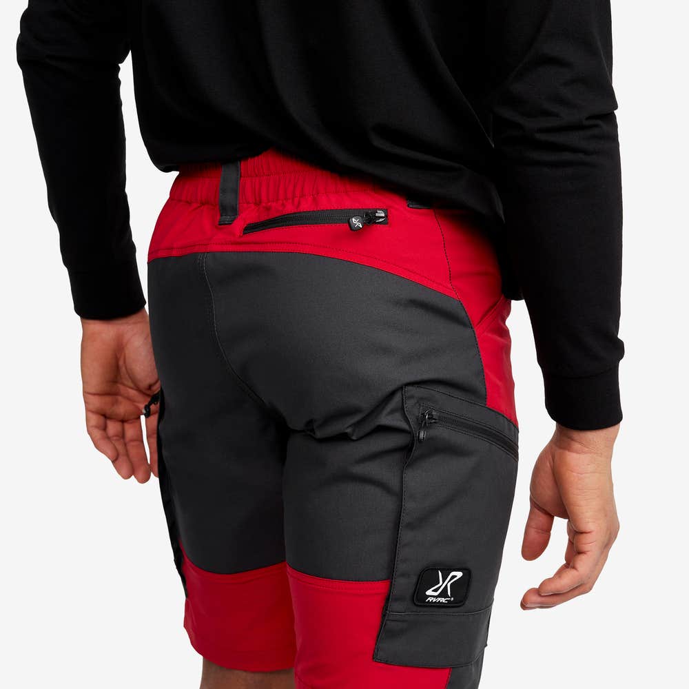 RVRC GP Shorts