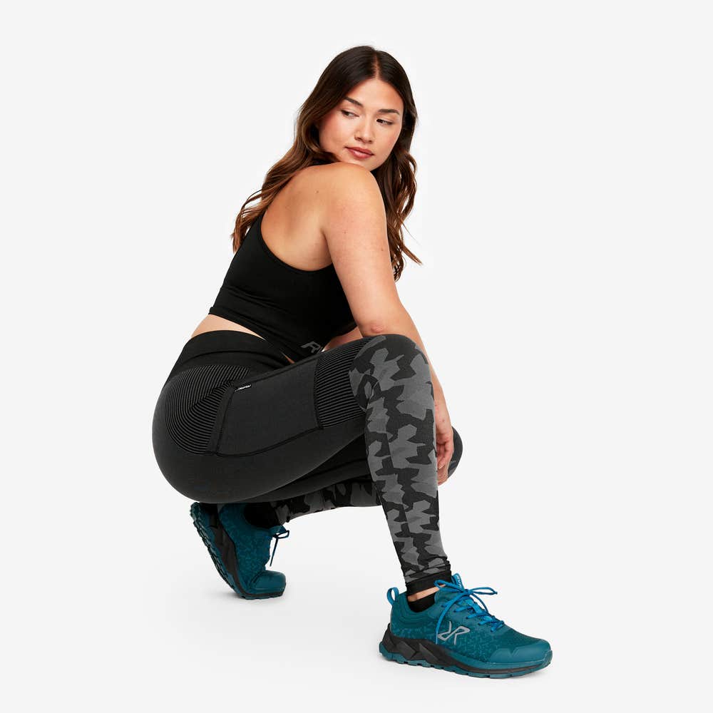 Descent Seamless Leggings