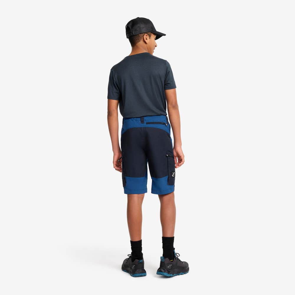 RVRC GP Shorts