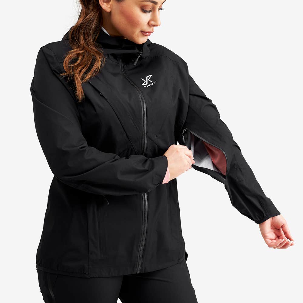 Typhoon  Jacket