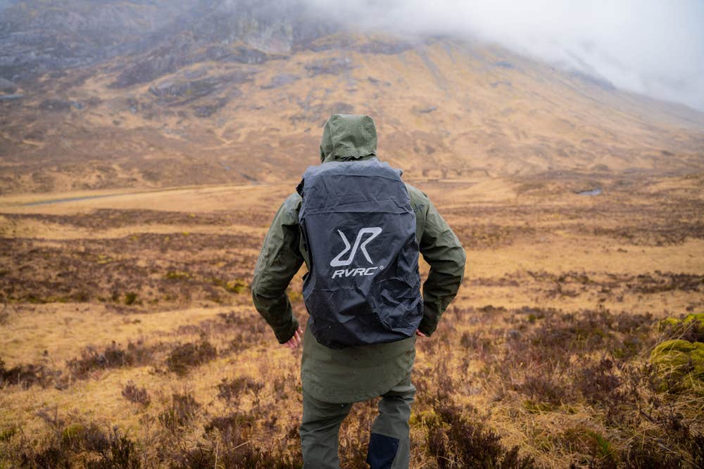 Backpack Raincover