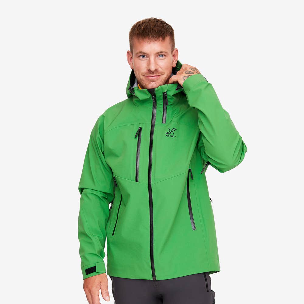 Cyclone Rescue Jacket 2.0